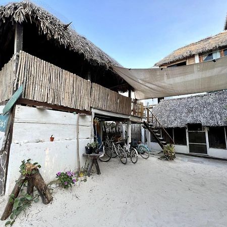 Casa Tropicana Ел Куйо Екстериор снимка