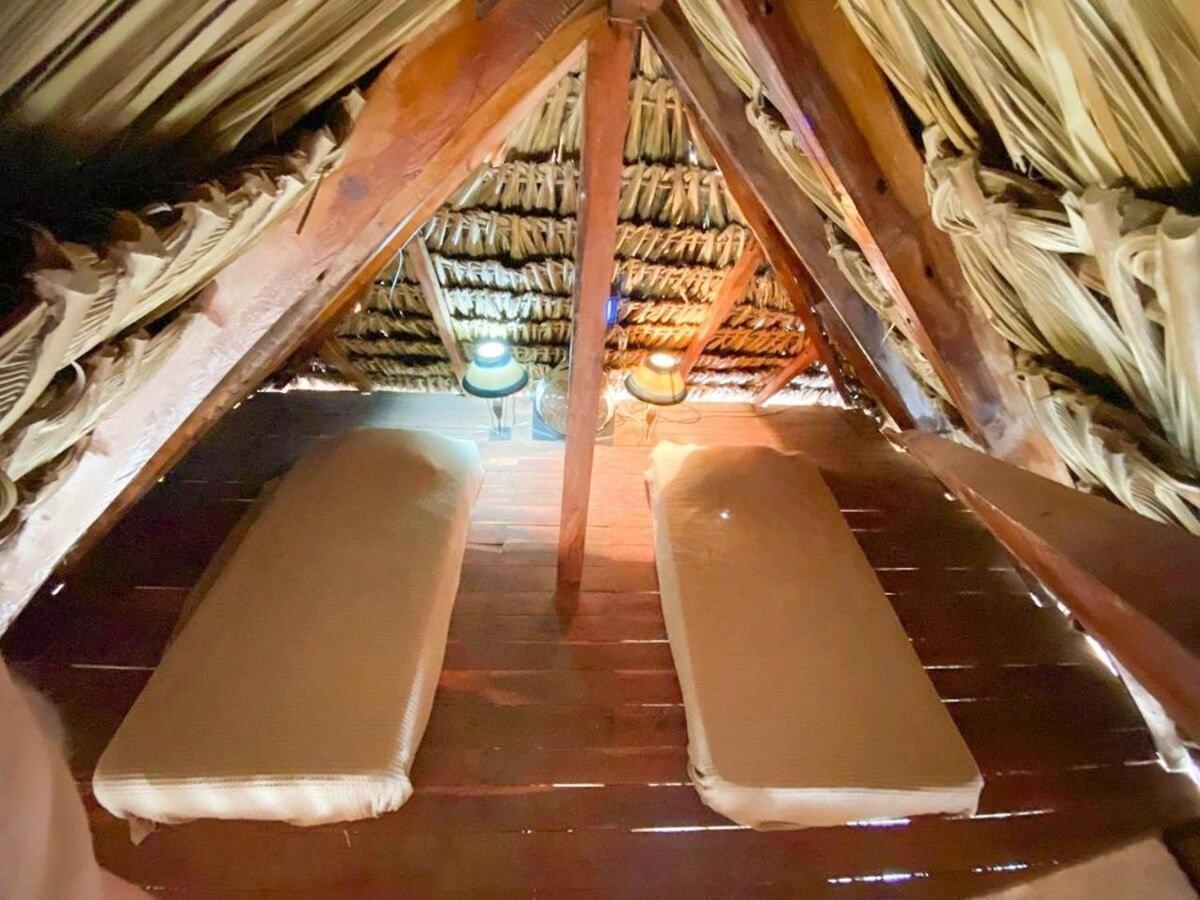 Casa Tropicana Ел Куйо Екстериор снимка