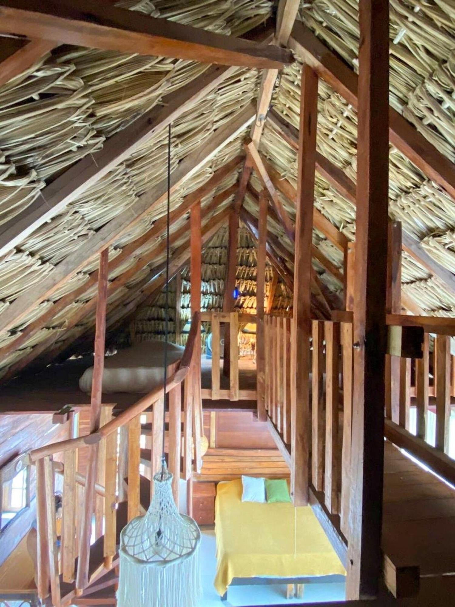 Casa Tropicana Ел Куйо Екстериор снимка