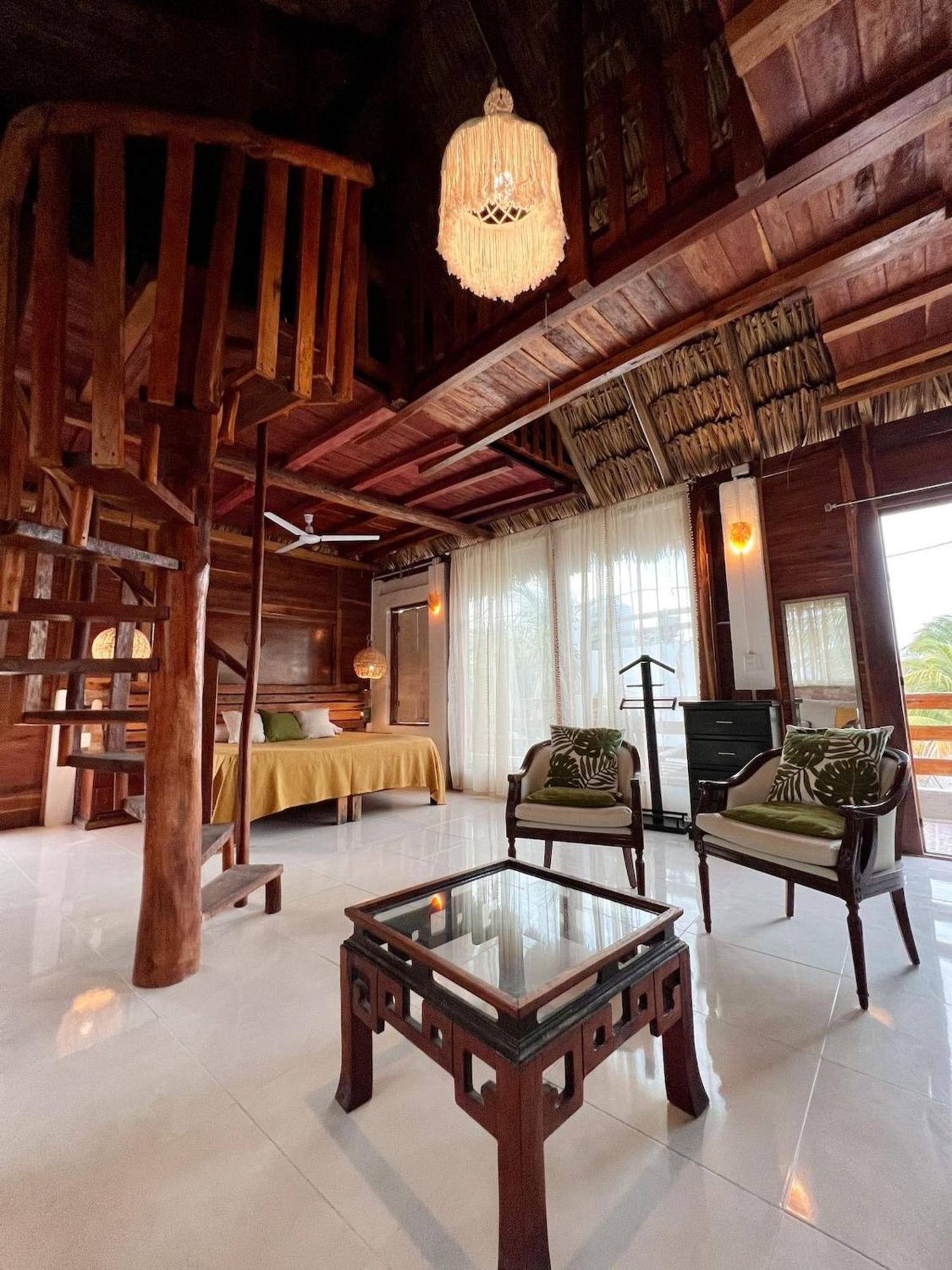 Casa Tropicana Ел Куйо Екстериор снимка