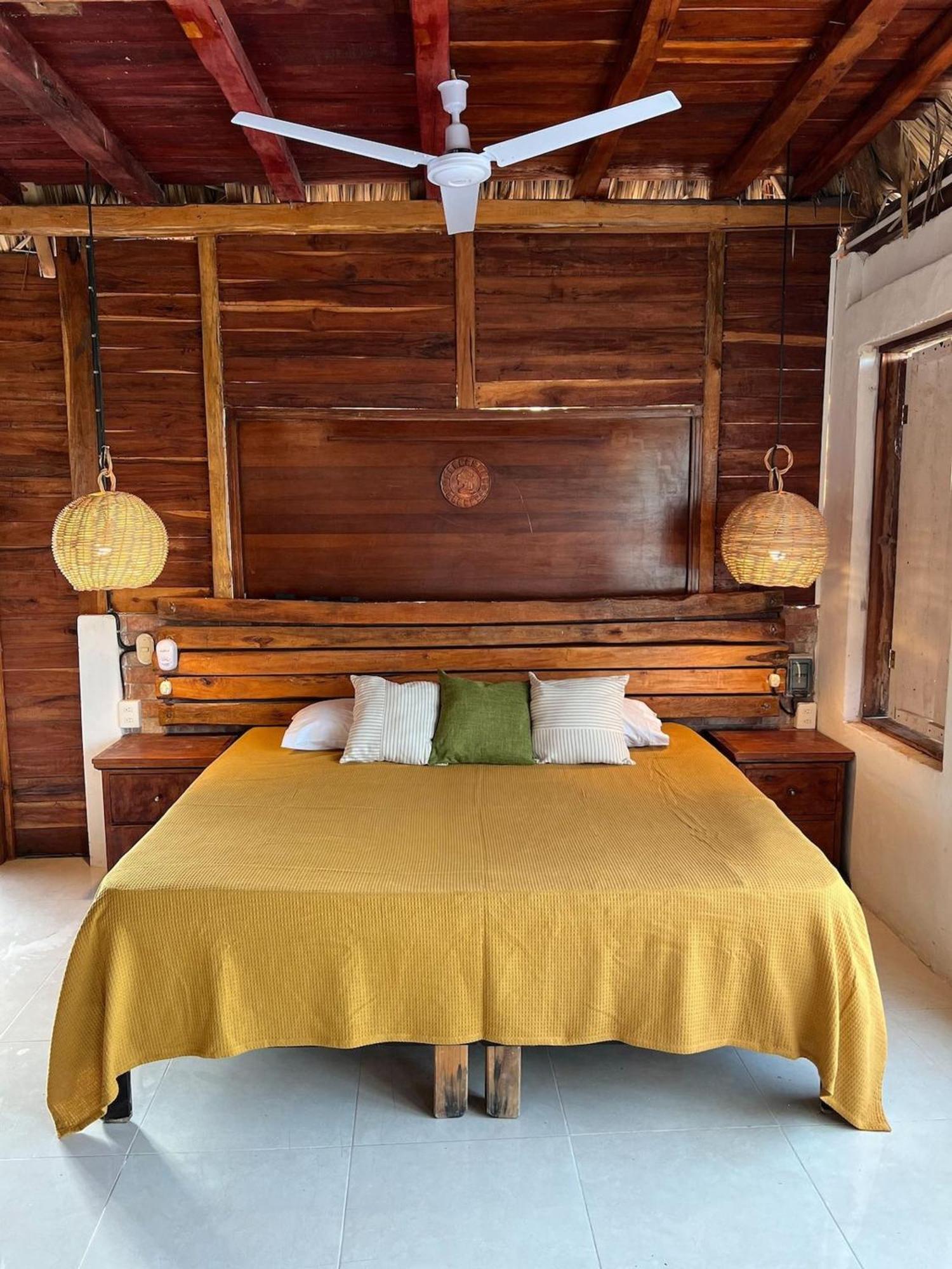 Casa Tropicana Ел Куйо Екстериор снимка