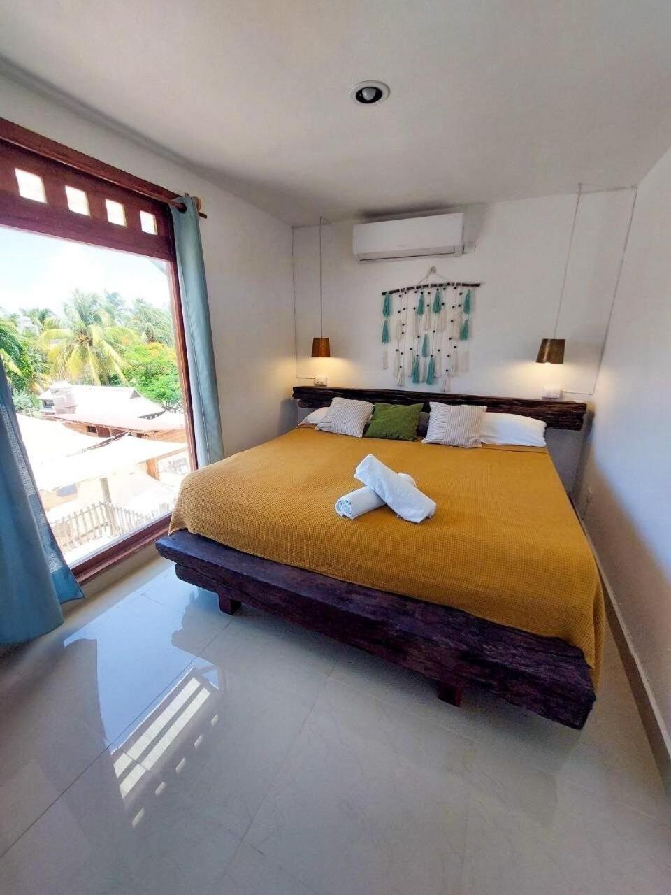 Casa Tropicana Ел Куйо Екстериор снимка