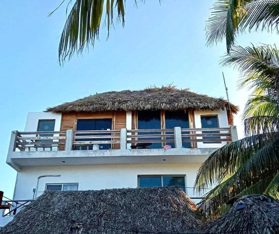 Casa Tropicana Ел Куйо Екстериор снимка