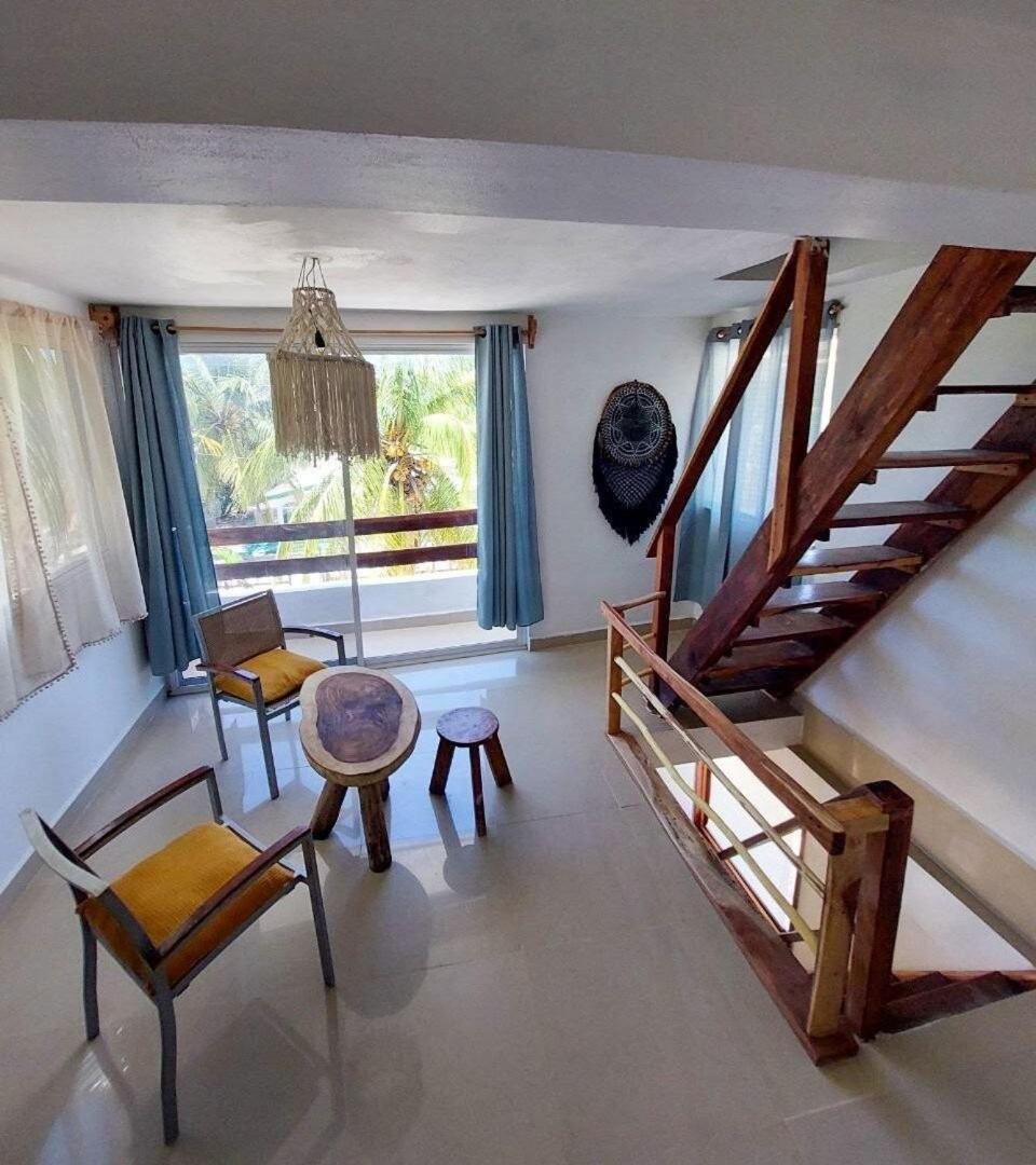 Casa Tropicana Ел Куйо Екстериор снимка