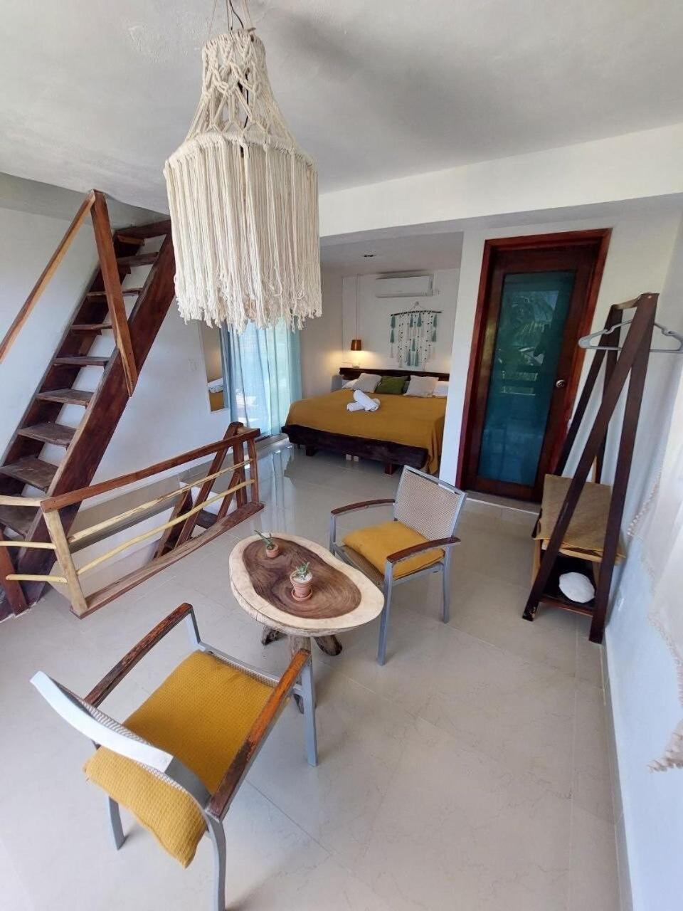 Casa Tropicana Ел Куйо Екстериор снимка