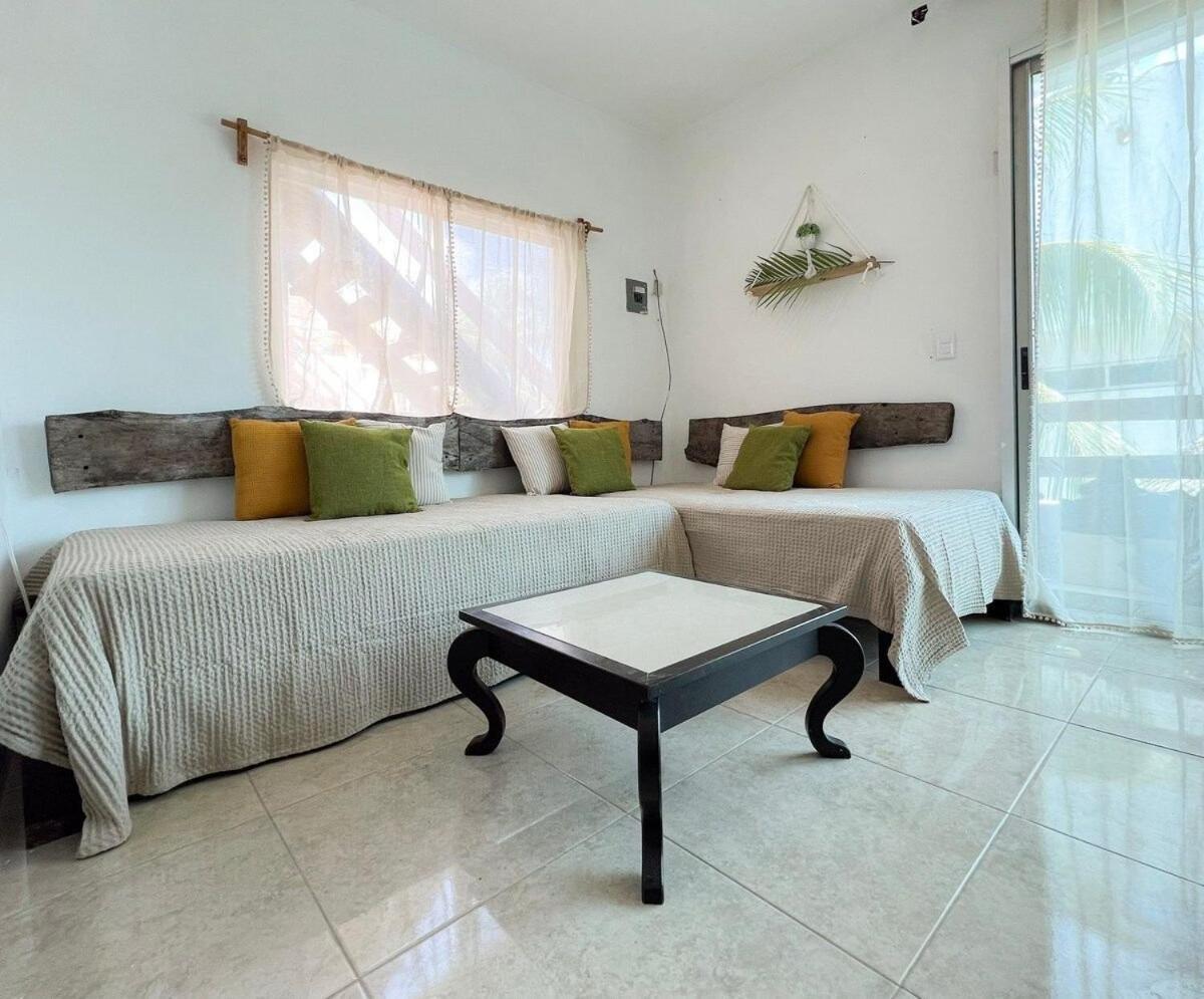 Casa Tropicana Ел Куйо Екстериор снимка