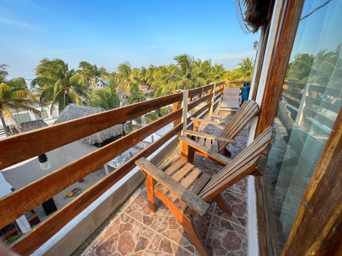 Casa Tropicana Ел Куйо Екстериор снимка